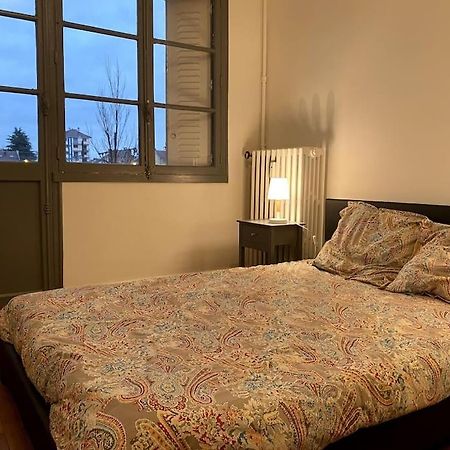 La Tournette Apartman Annecy Kültér fotó