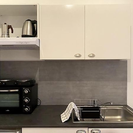 La Tournette Apartman Annecy Kültér fotó