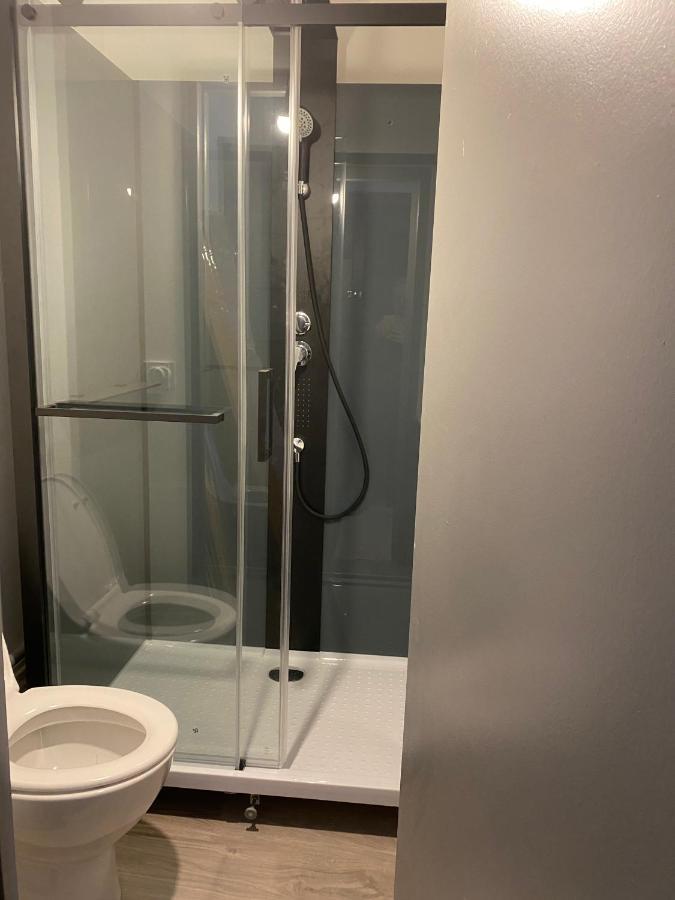 La Tournette Apartman Annecy Kültér fotó