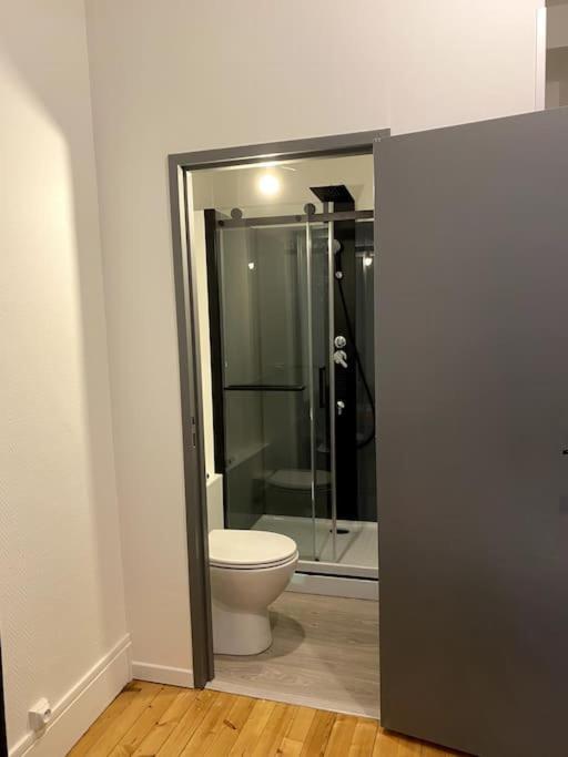 La Tournette Apartman Annecy Kültér fotó