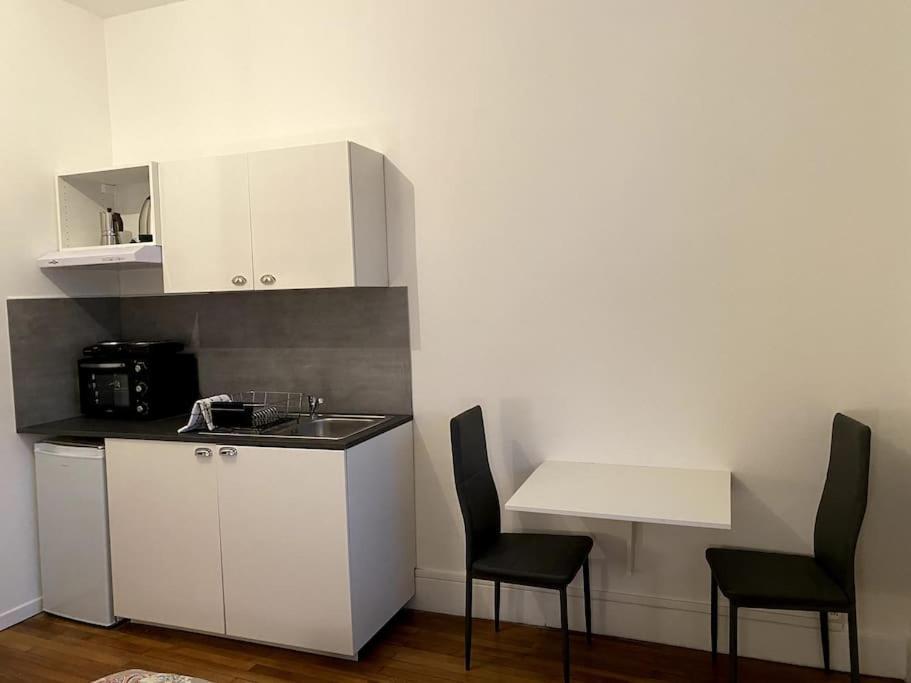 La Tournette Apartman Annecy Kültér fotó